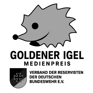 Goldener Igel Medienpreis