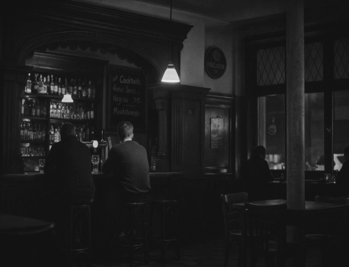 Bier statt Barista: Wie Bremens Eckkneipen zurückkommen